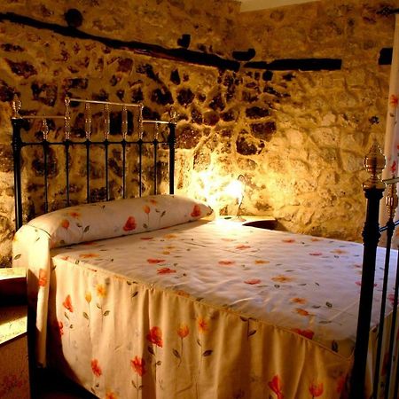 Casa Rural Valle Esgueva Burgo エクステリア 写真