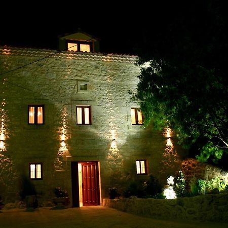 Casa Rural Valle Esgueva Burgo エクステリア 写真