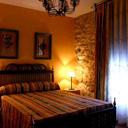 Casa Rural Valle Esgueva Burgo エクステリア 写真
