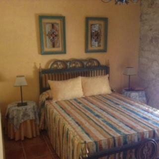 Casa Rural Valle Esgueva Burgo エクステリア 写真