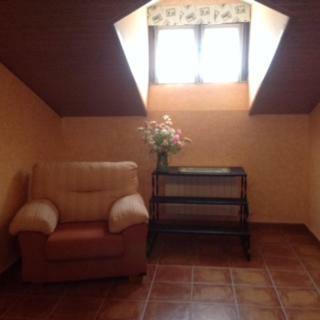 Casa Rural Valle Esgueva Burgo エクステリア 写真
