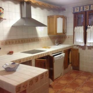 Casa Rural Valle Esgueva Burgo エクステリア 写真