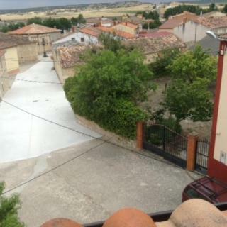 Casa Rural Valle Esgueva Burgo エクステリア 写真