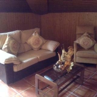 Casa Rural Valle Esgueva Burgo エクステリア 写真