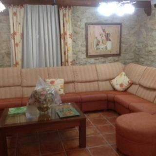 Casa Rural Valle Esgueva Burgo エクステリア 写真
