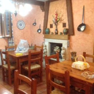 Casa Rural Valle Esgueva Burgo エクステリア 写真