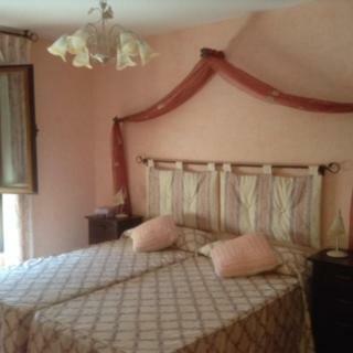 Casa Rural Valle Esgueva Burgo エクステリア 写真