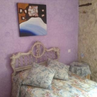 Casa Rural Valle Esgueva Burgo エクステリア 写真